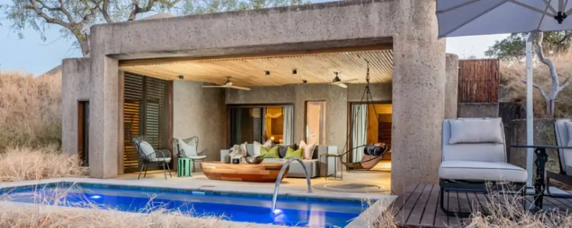 Sabi Sabi Bush Lodge-1